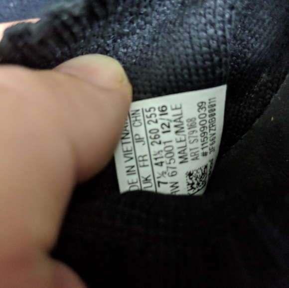 Adidas R1 nmd PK OG - Picture 5 of 8